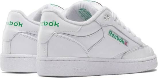 Reebok x Beams Club C Bulc sneakers White