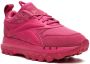 Reebok x Cardi B Classic Leather "Pink Fusion" sneakers - Thumbnail 2