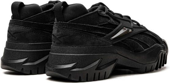 Reebok x Cardi B Club C V2 low-top sneakers Black