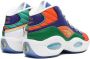 Reebok x Concepts Question "Draft Class" sneakers Blue - Thumbnail 3