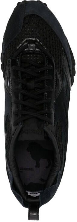 Reebok x Engineered Garments LX2200 sneakers Black