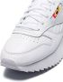 Reebok x Gigi Hadid Classic low-top sneakers White - Thumbnail 4