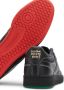 Reebok x Human Rights Club C 85 low-top sneakers Black - Thumbnail 2