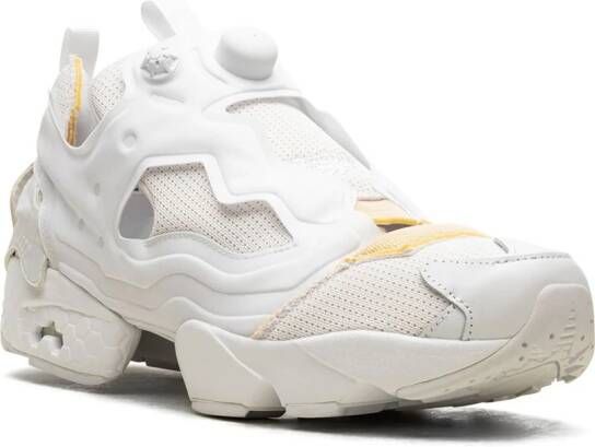 Reebok x Instapump Fury sneakers White