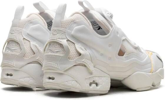 Reebok x Instapump Fury sneakers White