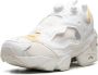 Reebok x Instapump Fury sneakers White - Thumbnail 4