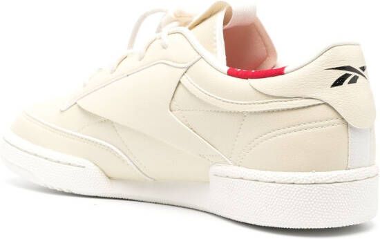 Reebok x Milk Makeup Club C 85 sneakers Neutrals