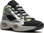 Reebok x Minions Question Mid "Gru" sneakers Silver - Thumbnail 2