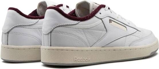 Reebok x Packer Shoes Club C 85 sneakers White