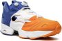 Reebok x Packer Shoes x Sneakersnstuff Pump Fury "SNS" sneakers Orange - Thumbnail 2