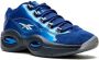 Reebok x Panini Question Low "Rookie Signature Prizm" sneakers Blue - Thumbnail 2