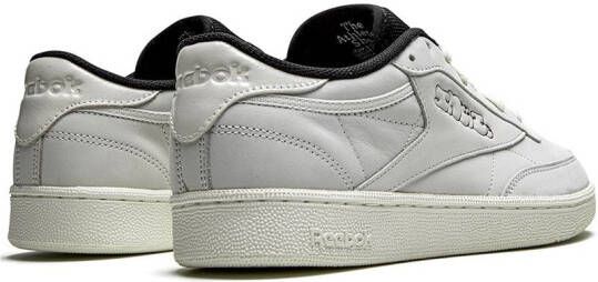 Reebok Club C "Sneeze Mag" sneakers White