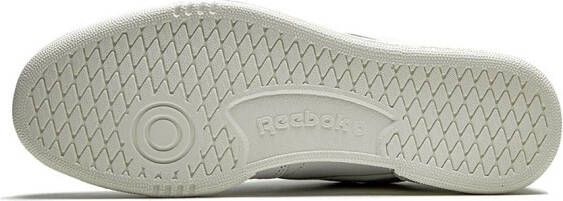 Reebok Club C "Sneeze Mag" sneakers White