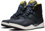 Reebok x Undefeated Pump 20Th Anni sneakers Blue - Thumbnail 2