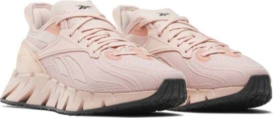 Reebok Zig Kinetica 3 sneakers Pink