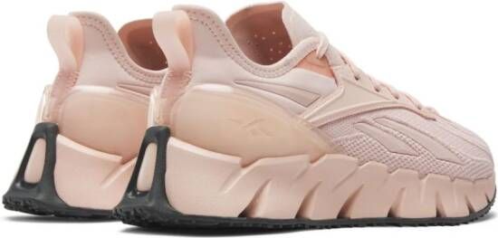 Reebok Zig Kinetica 3 sneakers Pink