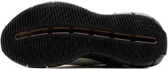 Reebok Zig Kinetica Concept_Type1 sneakers Black