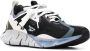 Reebok Zig Kinetica Concept sneakers Black - Thumbnail 2
