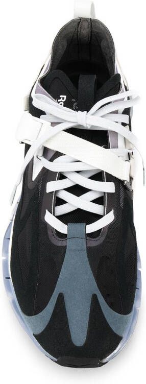 Reebok Zig Kinetica Concept sneakers Black