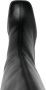 Reformation Nylah knee-high leather boots Black - Thumbnail 4