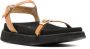 Reike Nen ankle-strap leather sandals Brown - Thumbnail 2