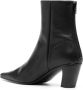 Reike Nen Westy 63mm leather boots Black - Thumbnail 3