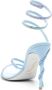 René Caovilla 115mm Margot sandals Blue - Thumbnail 3