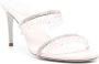 René Caovilla Chandelier 80mm sandals Pink - Thumbnail 2