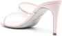 René Caovilla Chandelier 80mm sandals Pink - Thumbnail 3