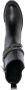 René Caovilla Cleo 65mm embellished Chelsea boots V213 BLACK JET HEMATITE - Thumbnail 4