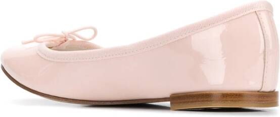 Repetto ballerina shoes Pink