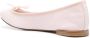 Repetto bow-detail ballerina shoes Pink - Thumbnail 3