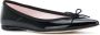 Repetto Brigitte ballerina shoes Black - Thumbnail 2