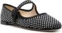Repetto Georgia crystal-embellished Mary Janes Black - Thumbnail 2