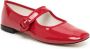 Repetto Georgia patent-leather Mary Jane pumps Red - Thumbnail 2