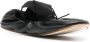 Repetto Gianna leather ballerina shoes Black - Thumbnail 2