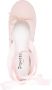 Repetto Sophia leather ballerina shoes Pink - Thumbnail 4