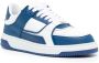 Represent Apex leather sneakers Blue - Thumbnail 2
