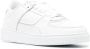 Represent Apex low-top sneakers White - Thumbnail 2