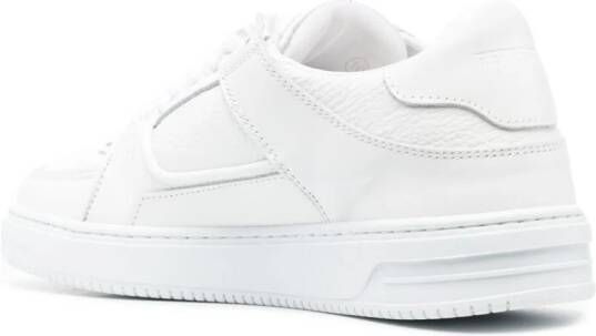 Represent Apex low-top sneakers White