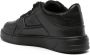Represent Apex panelled leather sneakers Black - Thumbnail 3