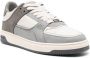 Represent Apex panelled leather sneakers Grey - Thumbnail 2