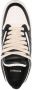 Represent Reptor Low panelled sneakers Black - Thumbnail 4