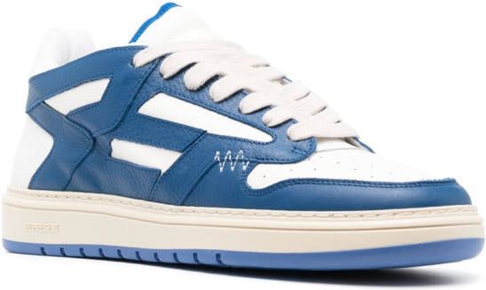 Represent Reptor low-top sneakers Blue