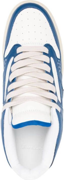 Represent Reptor low-top sneakers Blue