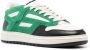 Represent Reptor low-top sneakers Green - Thumbnail 2