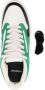 Represent Reptor low-top sneakers Green - Thumbnail 4