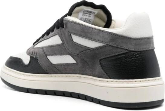 Represent Reptor low-top sneakers Grey