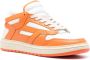 Represent Reptor low-top sneakers Orange - Thumbnail 2