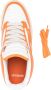 Represent Reptor low-top sneakers Orange - Thumbnail 4